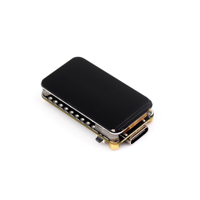 Esp32 Uart Module - บอร์ดพัฒนาจอแสดงผล ESP32-C6 ขนาด 1.47 นิ้ว 172×320