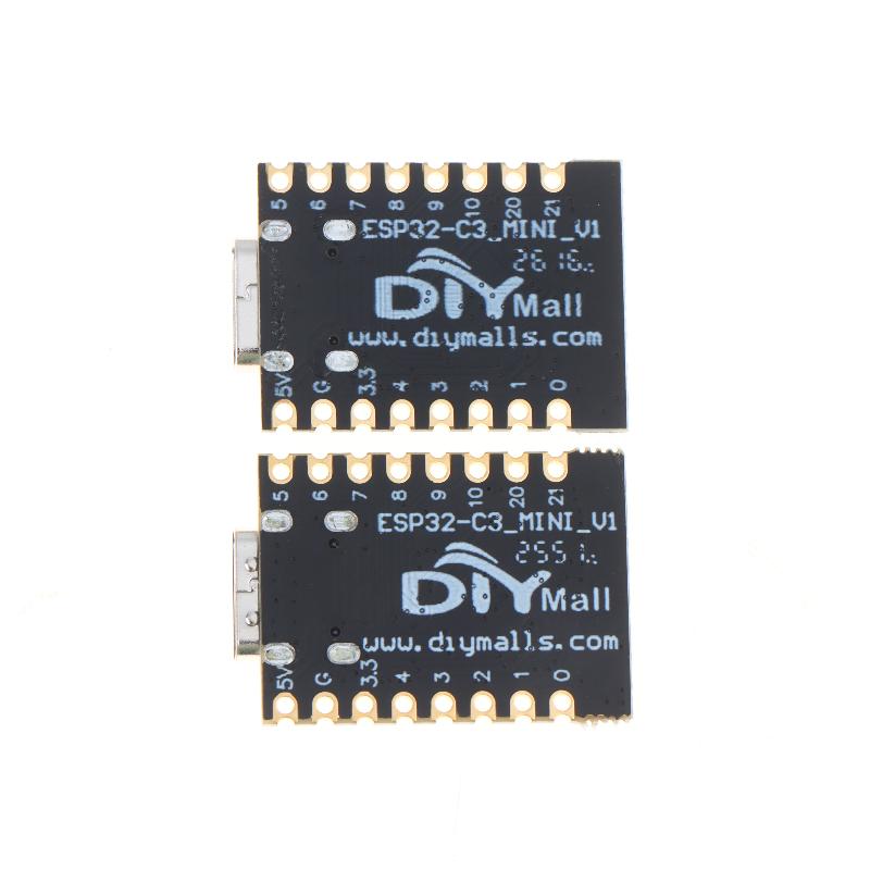 Esp32 C3 - 1 ชิ้น พร้อม WIFI และ Bluetooth