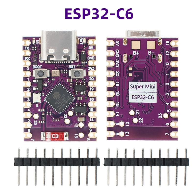 AITEWIN หุ่นยนต์ ESP32 SuperMi - Esp32 H2 บทวิจารณ์และราคา