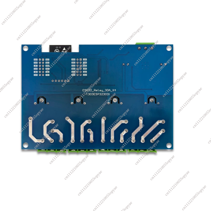 บอร์ดพัฒนา ESP32E โมดูลรีเลย์  - Esp32 Wifi Bluetooth Module บทวิจารณ์และราคา