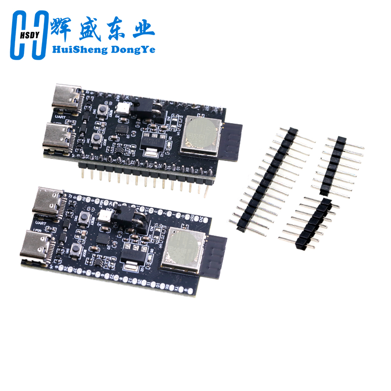 ESP32-H2-DevKitM WiFi+บลูทูธ ซ - Esp32 H2 บทวิจารณ์และราคา