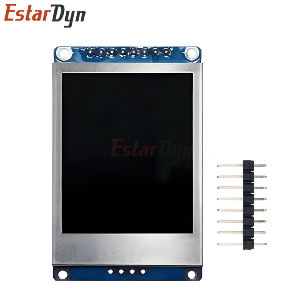 เอสตาร์ดิน 1.77 นิ้ว 128x160 ส - Esp8266 บทวิจารณ์และราคา