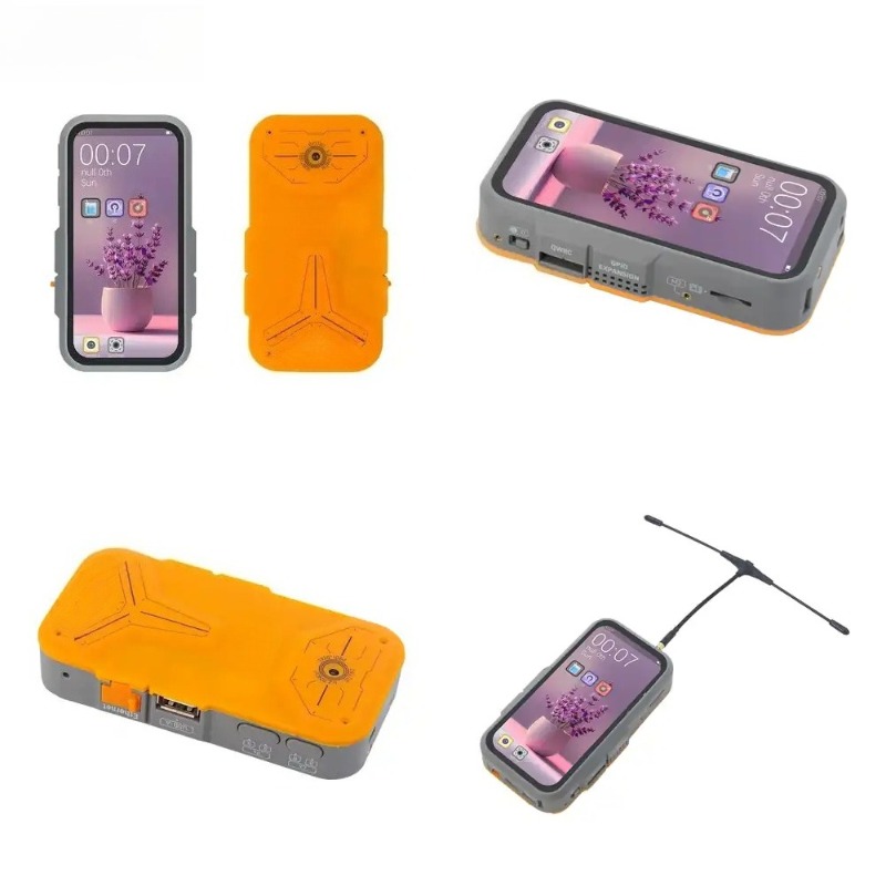 ลิลลี่โก ®   บอร์ดพัฒนา T-Disp - Esp32 บทวิจารณ์และราคา