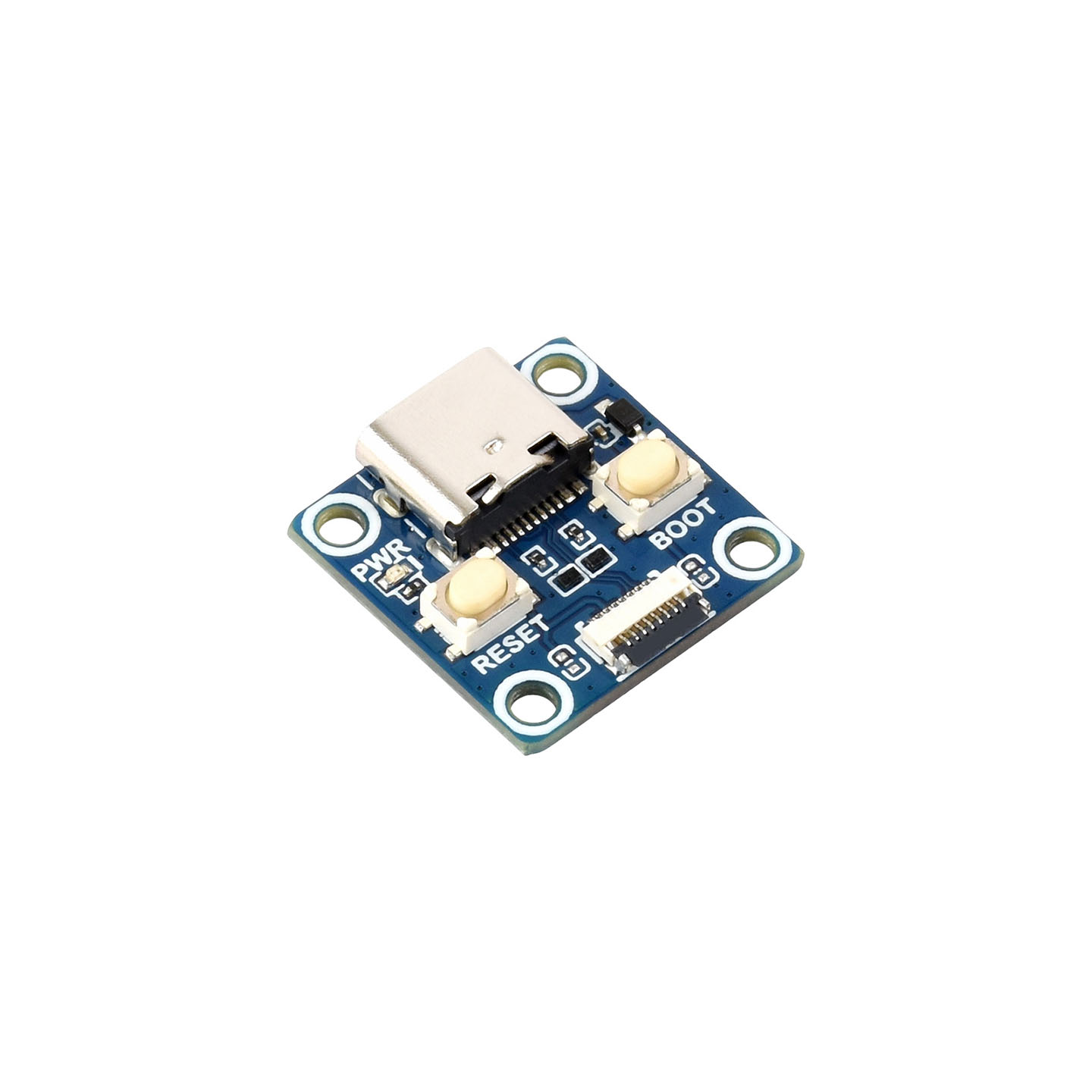 บอร์ดพัฒนา Waveshare ESP32-S3  - Esp32 Uart Module บทวิจารณ์และราคา