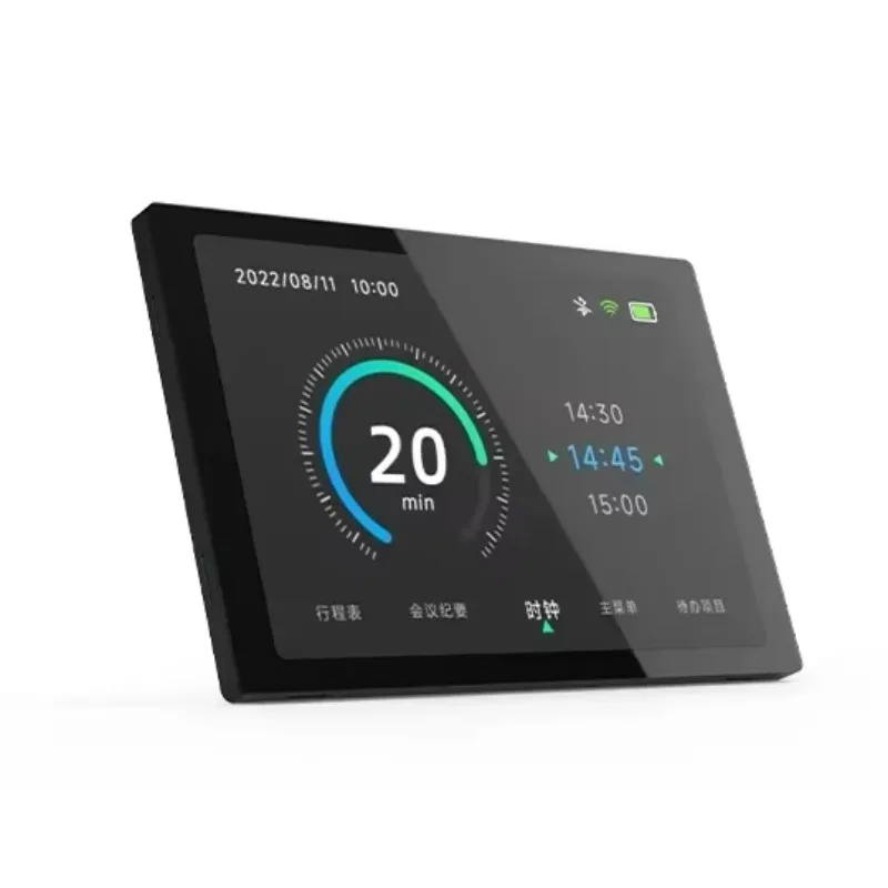 บอร์ดพัฒนา WT32-SC01 PLUS 16MB - Esp32 บทวิจารณ์และราคา