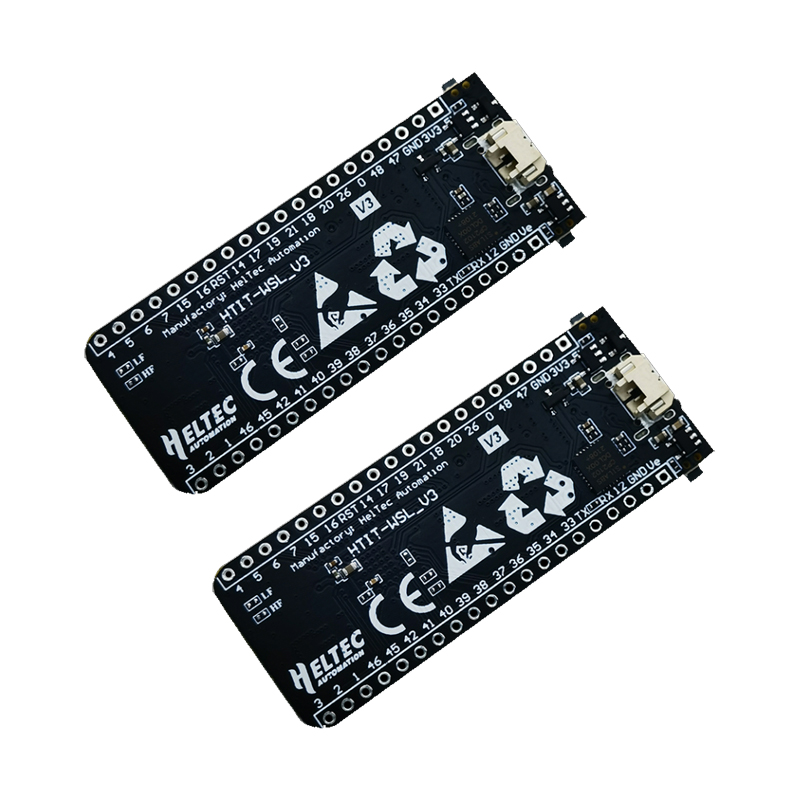 Heltec ชุดอุปกรณ์ 2 ชิ้น สำหรั - Esp32 Uart Module บทวิจารณ์และราคา