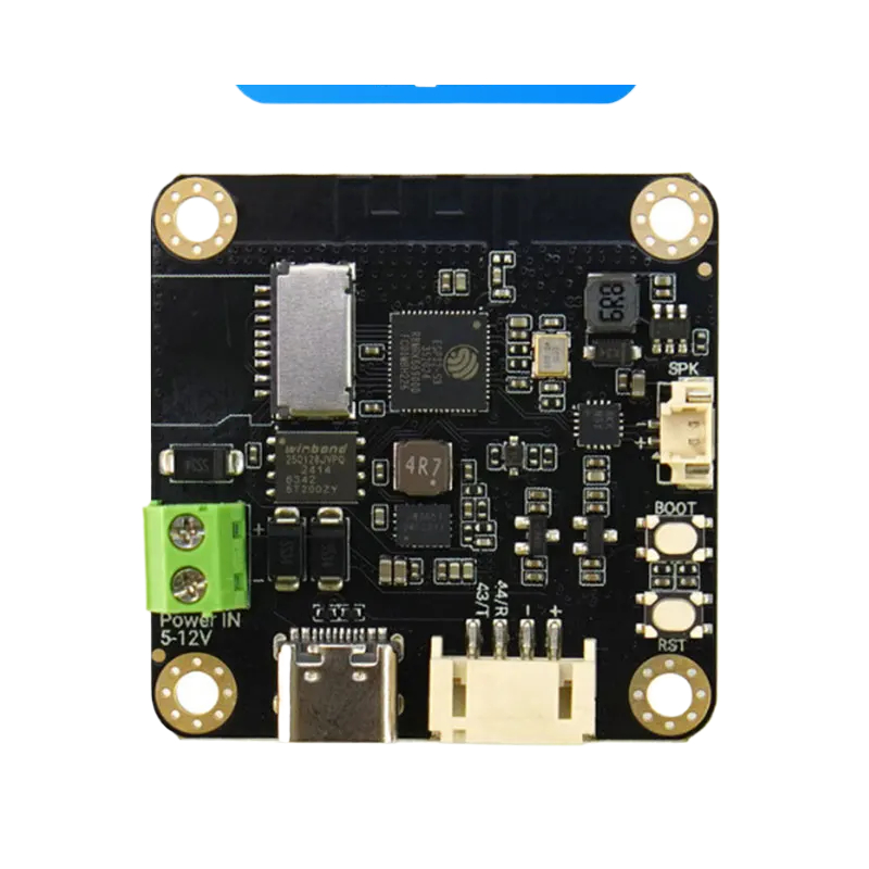 ชิปบอร์ด Dfrobot Esp32-s3 Ai M - Esp32 บทวิจารณ์และราคา