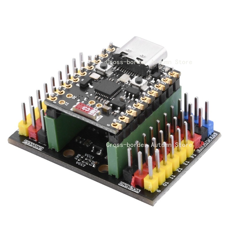บอร์ดพัฒนา ESP32-H2 บอร์ดหลักส - Esp32 H2 บทวิจารณ์และราคา