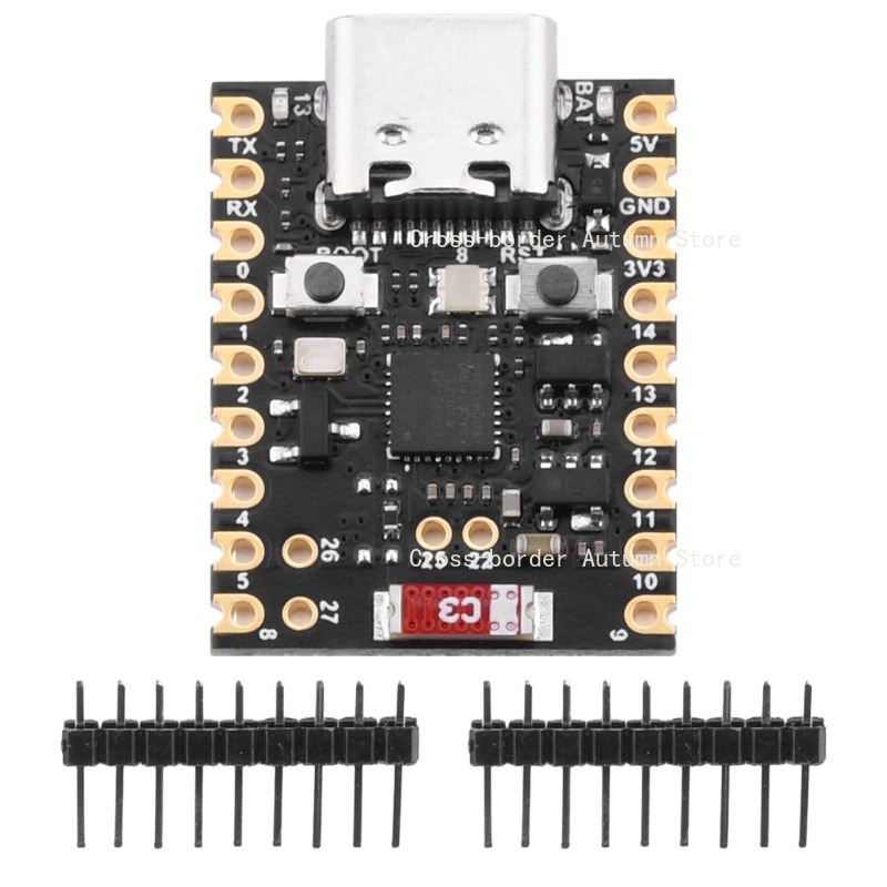 บอร์ดพัฒนา ESP32-H2 บอร์ดหลักส - Esp32 H2 บทวิจารณ์และราคา