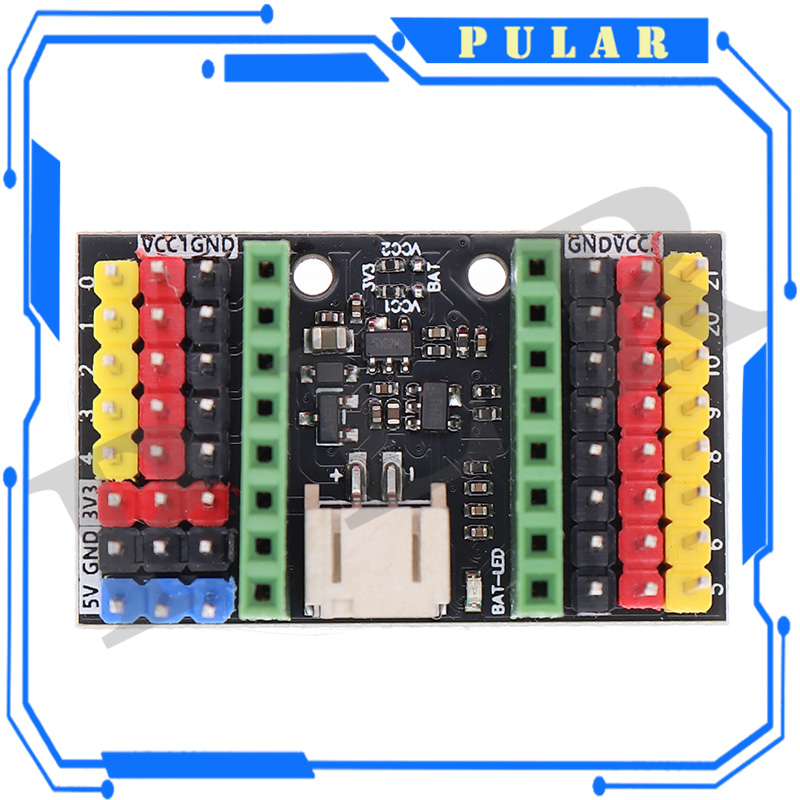 ESP32-C3 บอร์ดพัฒนา ESP32 Supe - Esp32 S2 บทวิจารณ์และราคา