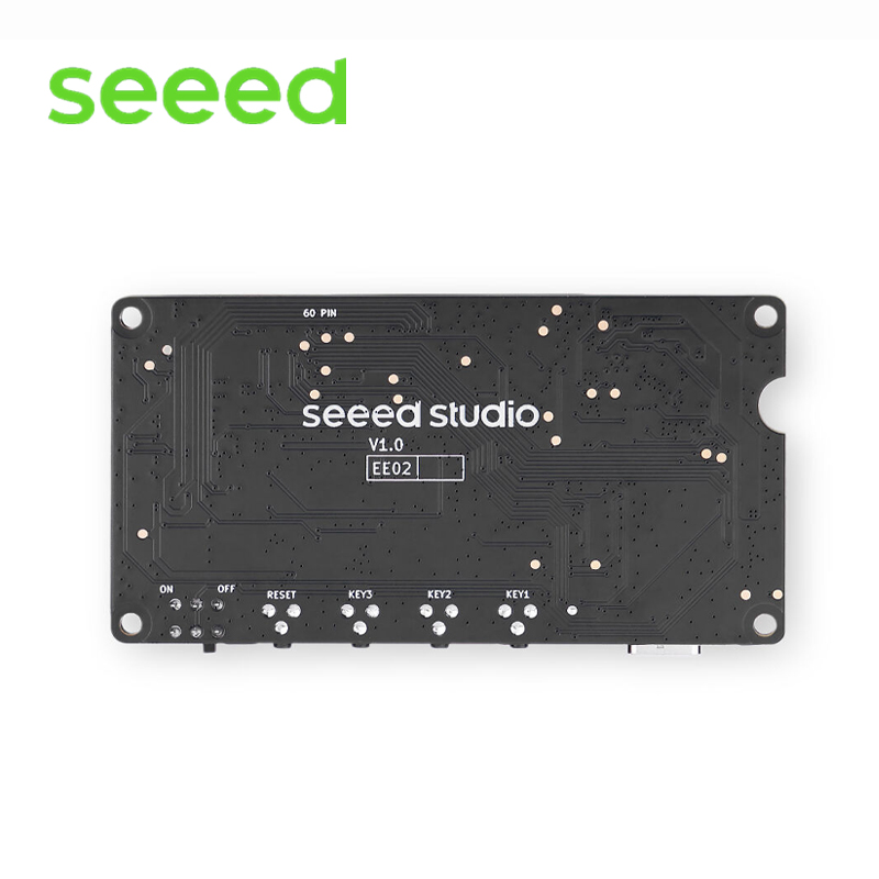 Seeed XIAO E-Paper Display Boa - Esp32 S3 บทวิจารณ์และราคา