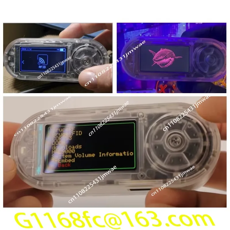 บอร์ดพัฒนา CC1101 ESP32-S3 ใช้ - Esp32 Development Board บทวิจารณ์และราคา