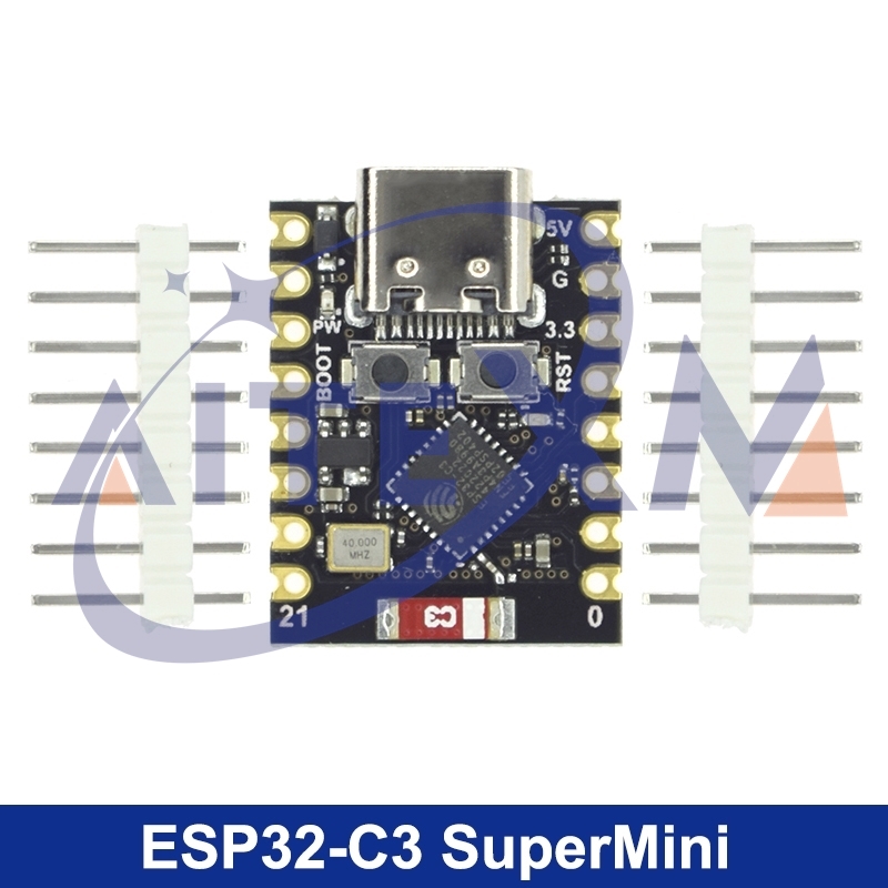 ESP32-C3 ESP32-S3 ESP32-H2 ESP - Esp32 H2 บทวิจารณ์และราคา