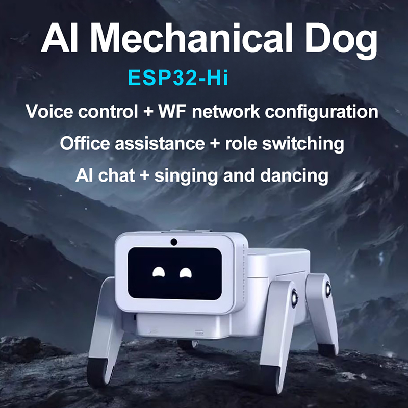 ESP32 C3 ควบคุมเซอร์โว ESP32-H - Esp32 บทวิจารณ์และราคา