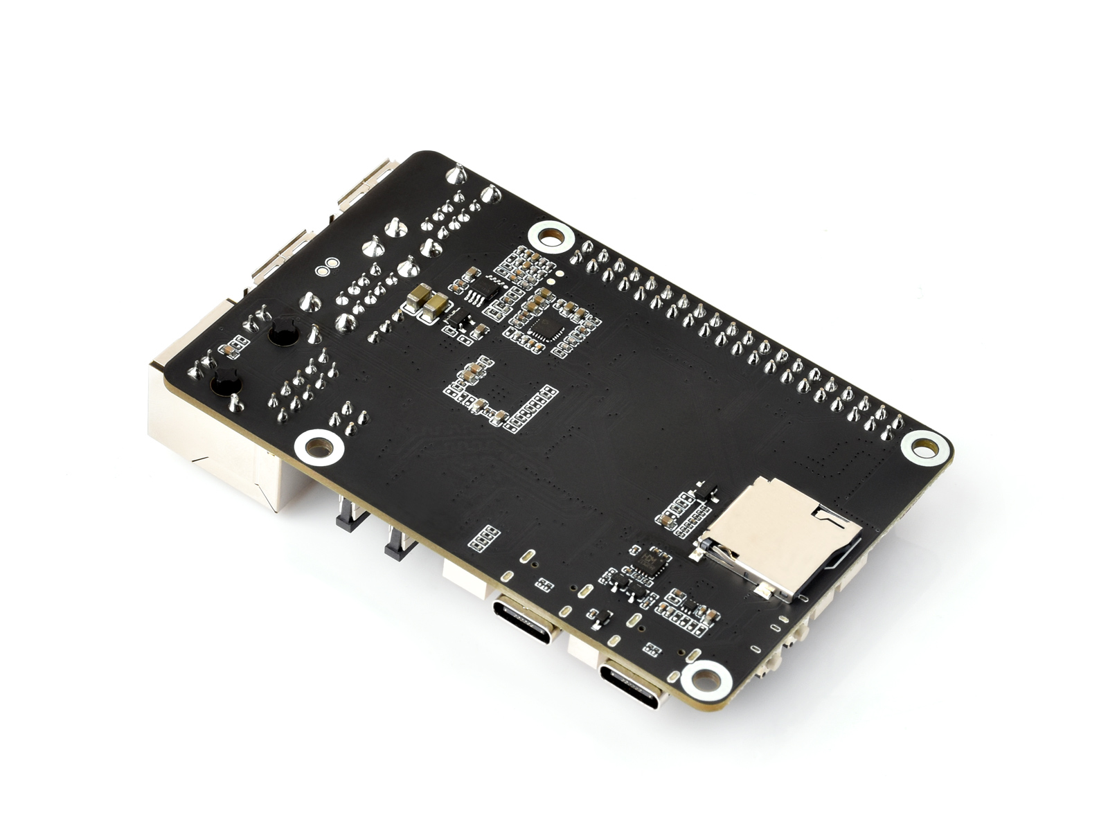 บอร์ดพัฒนา Waveshare ที่ใช้ชิป - Esp32 P4 บทวิจารณ์และราคา