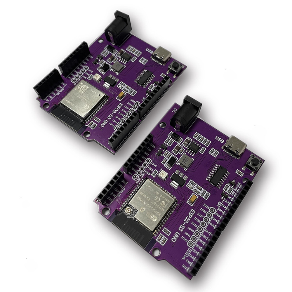 ESP32-S3 สําหรับบอร์ดพัฒนา UNO - Esp32 Devkit บทวิจารณ์และราคา