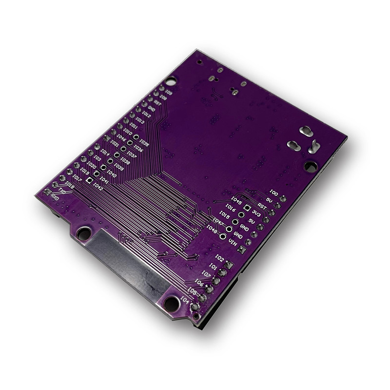 ESP32-S3 สําหรับบอร์ดพัฒนา UNO - Esp32 Devkit บทวิจารณ์และราคา