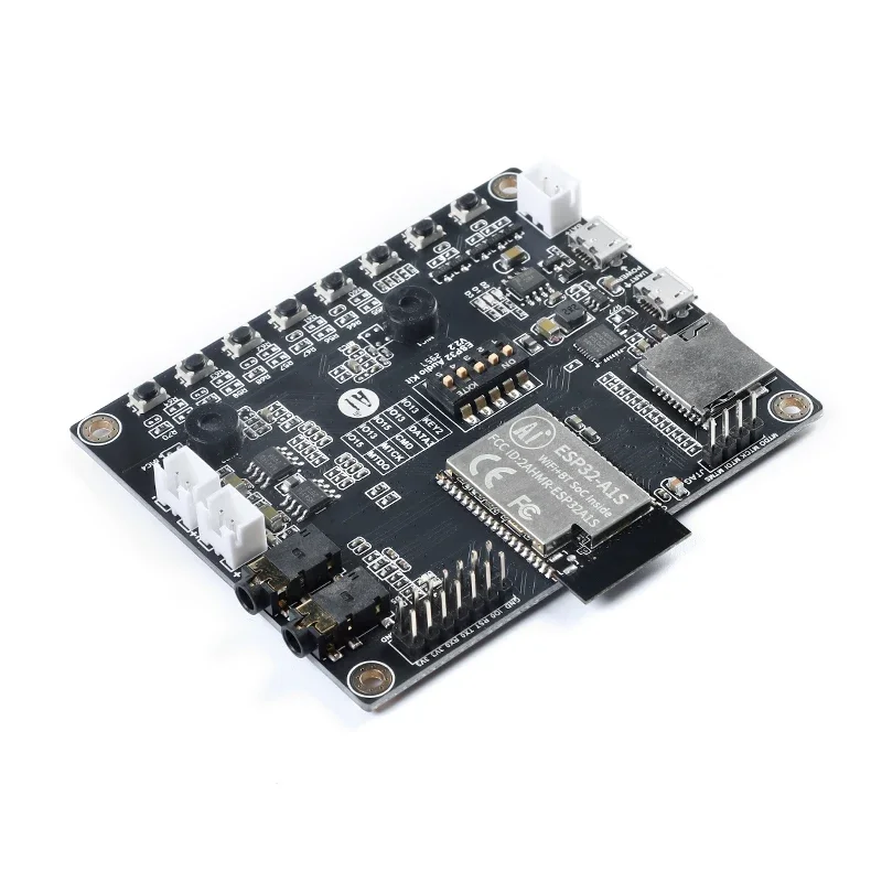 โมดูล WiFi + Bluetooth ESP32 พ - Esp32 บทวิจารณ์และราคา