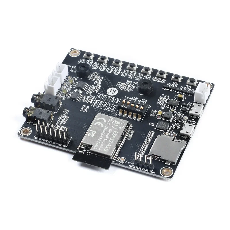 โมดูล WiFi + Bluetooth ESP32 พ - Esp32 บทวิจารณ์และราคา
