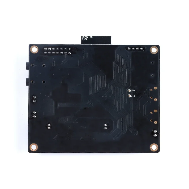 โมดูล WiFi + Bluetooth ESP32 พ - Esp32 บทวิจารณ์และราคา