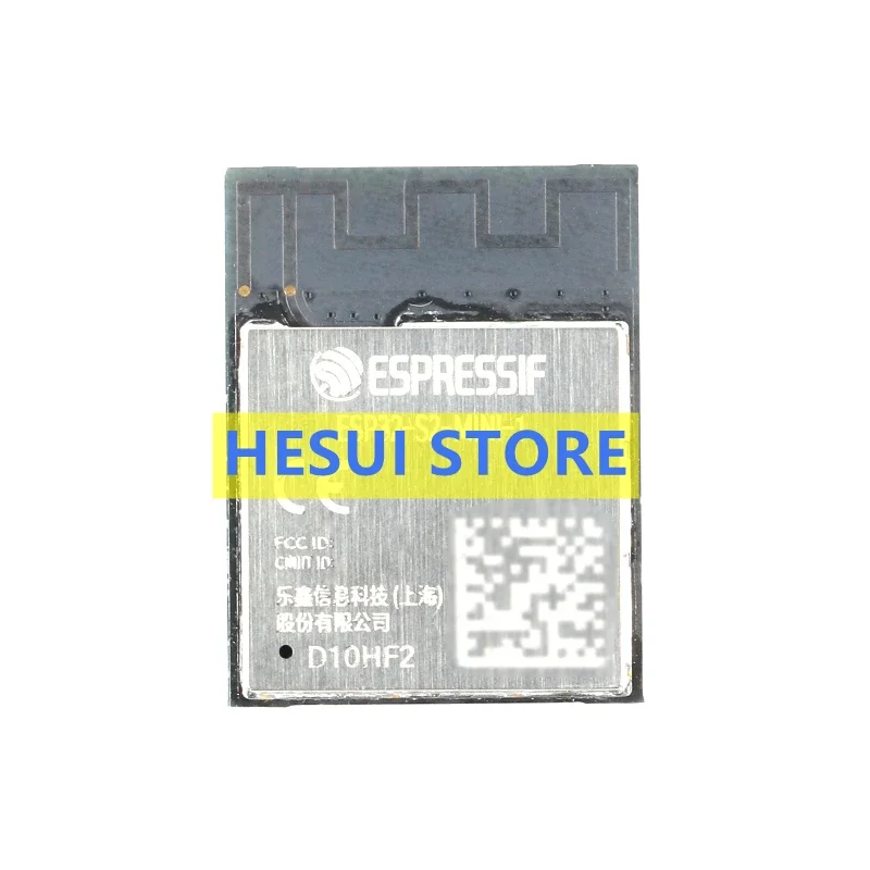 โมดูล MCU Wi-Fi แบบ 32 บิต คอร - Esp32 S2 บทวิจารณ์และราคา