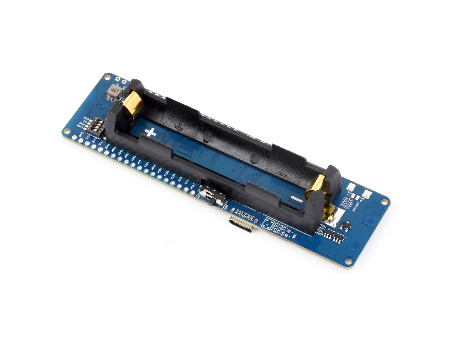 Waveshare ESP32-S3 SIM7670G 4G - Esp32 Wifi Bluetooth Module บทวิจารณ์และราคา