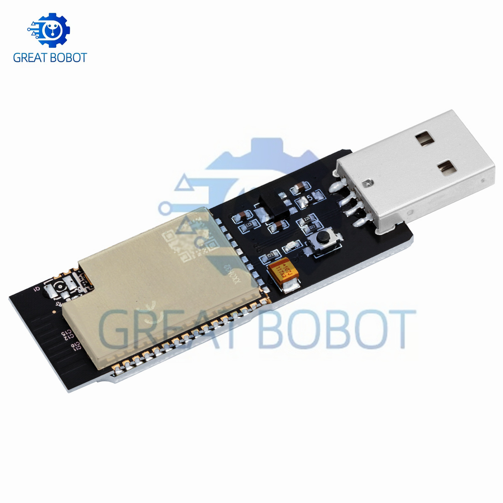 1 ~ 10PCS ESP32 S2 บอร์ดพัฒนาส - Esp32 S2 บทวิจารณ์และราคา
