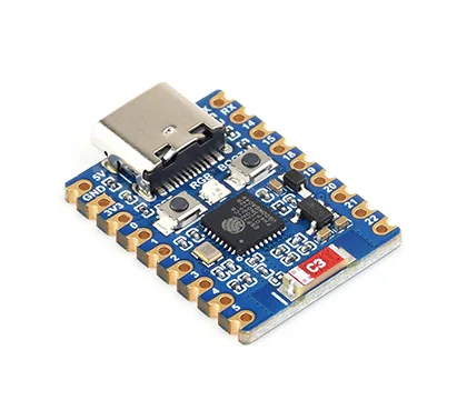 บอร์ดพัฒนา ESP32-C6 Zero Super - Esp32 Uart Module บทวิจารณ์และราคา
