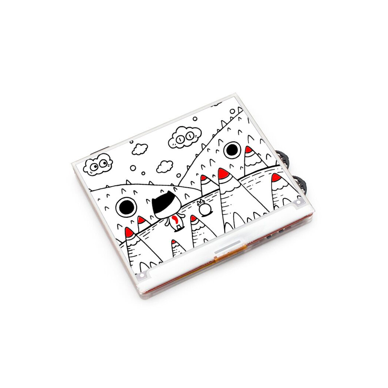 MAEK042 ESP32-S3 จอแสดงผล E-In - Esp32 บทวิจารณ์และราคา
