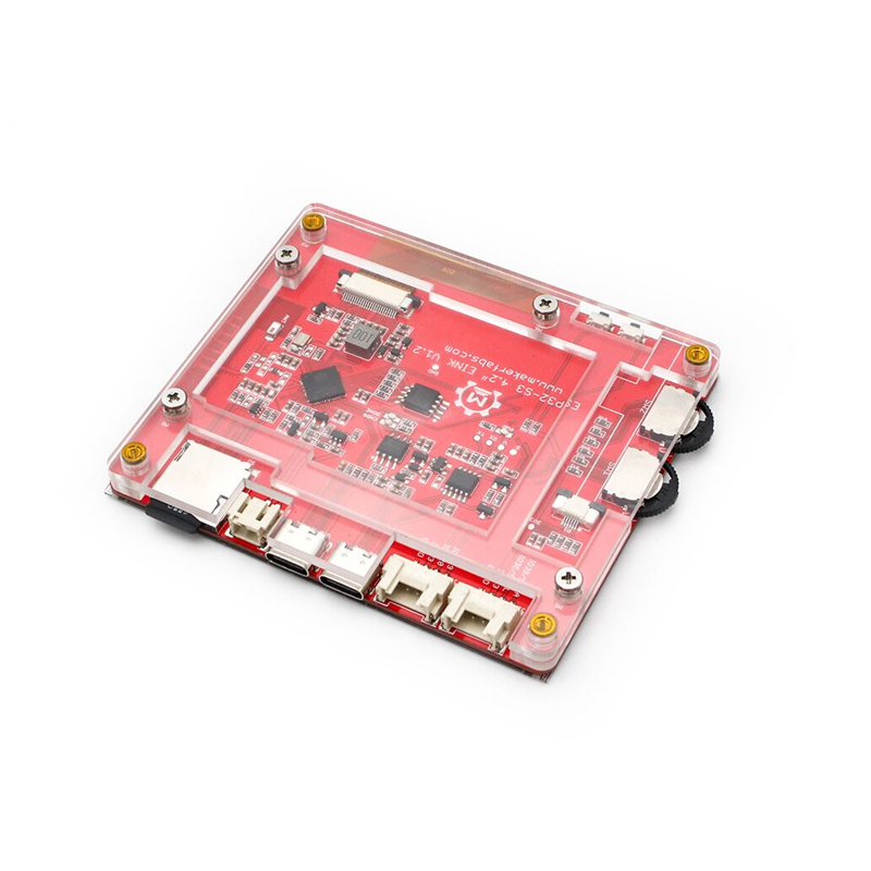 MAEK042 ESP32-S3 จอแสดงผล E-In - Esp32 บทวิจารณ์และราคา