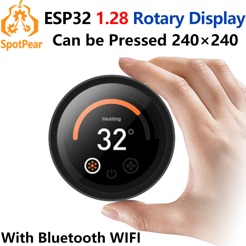 ESP32 Development Board C3 1.2 - Esp32 C3 บทวิจารณ์และราคา