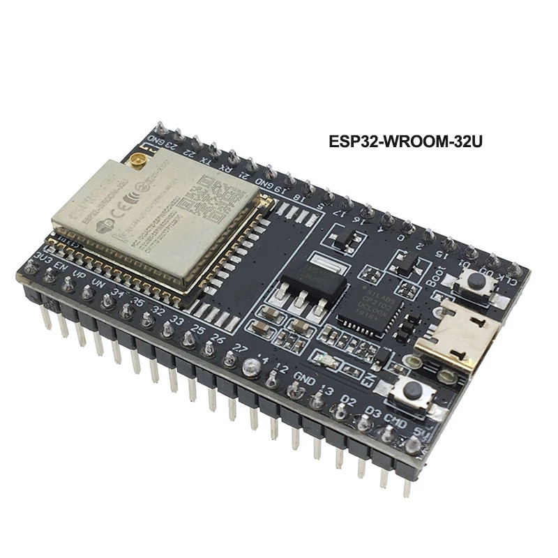 ESP32-DevKitC Core Board ESP32 - Esp32 Devkit บทวิจารณ์และราคา