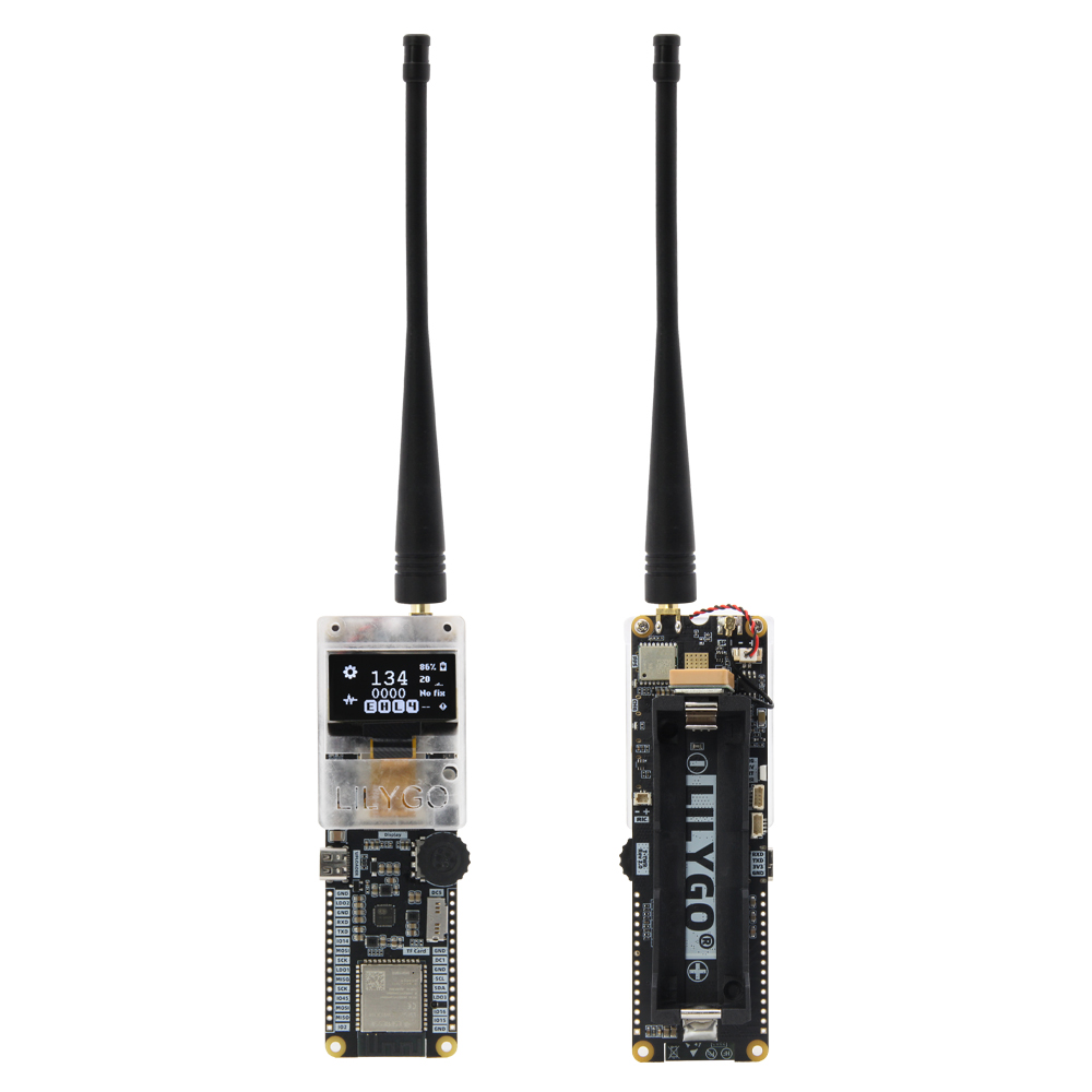 บอร์ดพัฒนา T-TWR Plus OpenEdit - Esp32 บทวิจารณ์และราคา