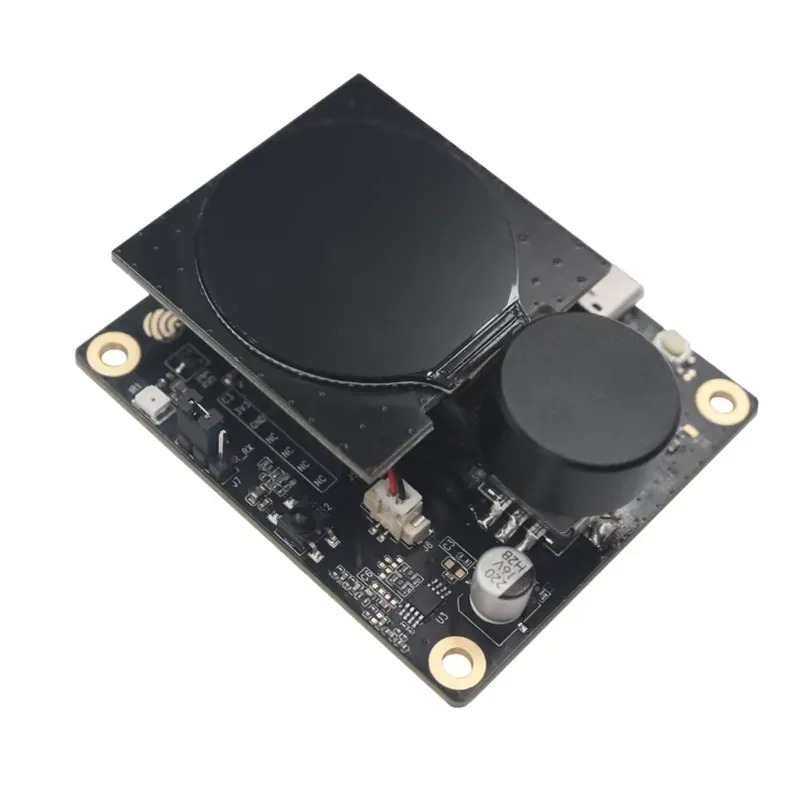 บอร์ดพัฒนา ESP32-C3-LCDkit หน้ - Esp32 บทวิจารณ์และราคา