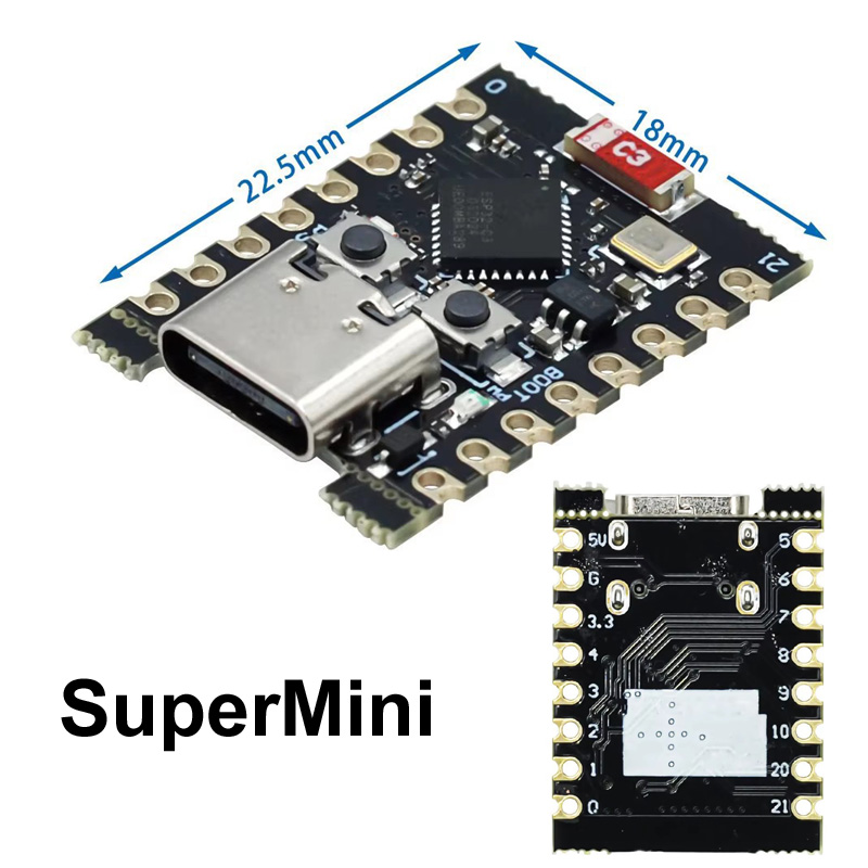 สำหรับบอร์ดพัฒนา ESP32-S3 Supe - Esp32 Wifi Bluetooth Module บทวิจารณ์และราคา