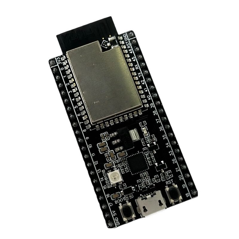 1 ชิ้น บอร์ดพัฒนา Esp32-s2-sao - Esp32 S2 บทวิจารณ์และราคา