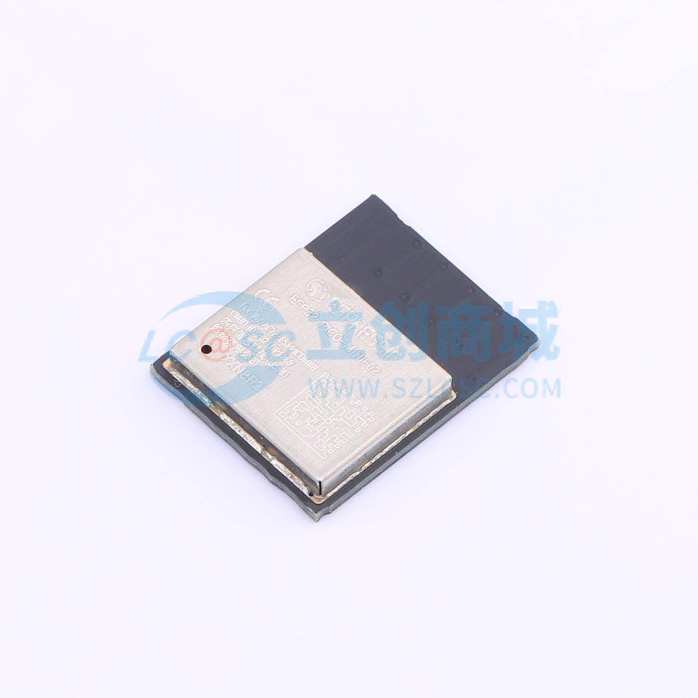โมดูล WiFi ESPRESSIF ESP32-PIC - Espressif Esp32 บทวิจารณ์และราคา