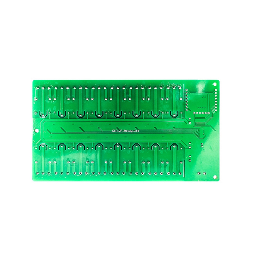 B14C ESP8266 WIFI 16 ช่องรีเลย - Esp8266 บทวิจารณ์และราคา