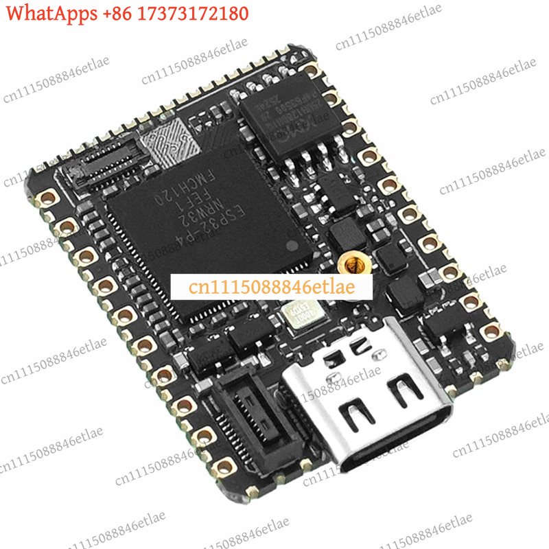 โมดูล k3 M5Stack StampP4 ESP32 - Esp32 P4 บทวิจารณ์และราคา