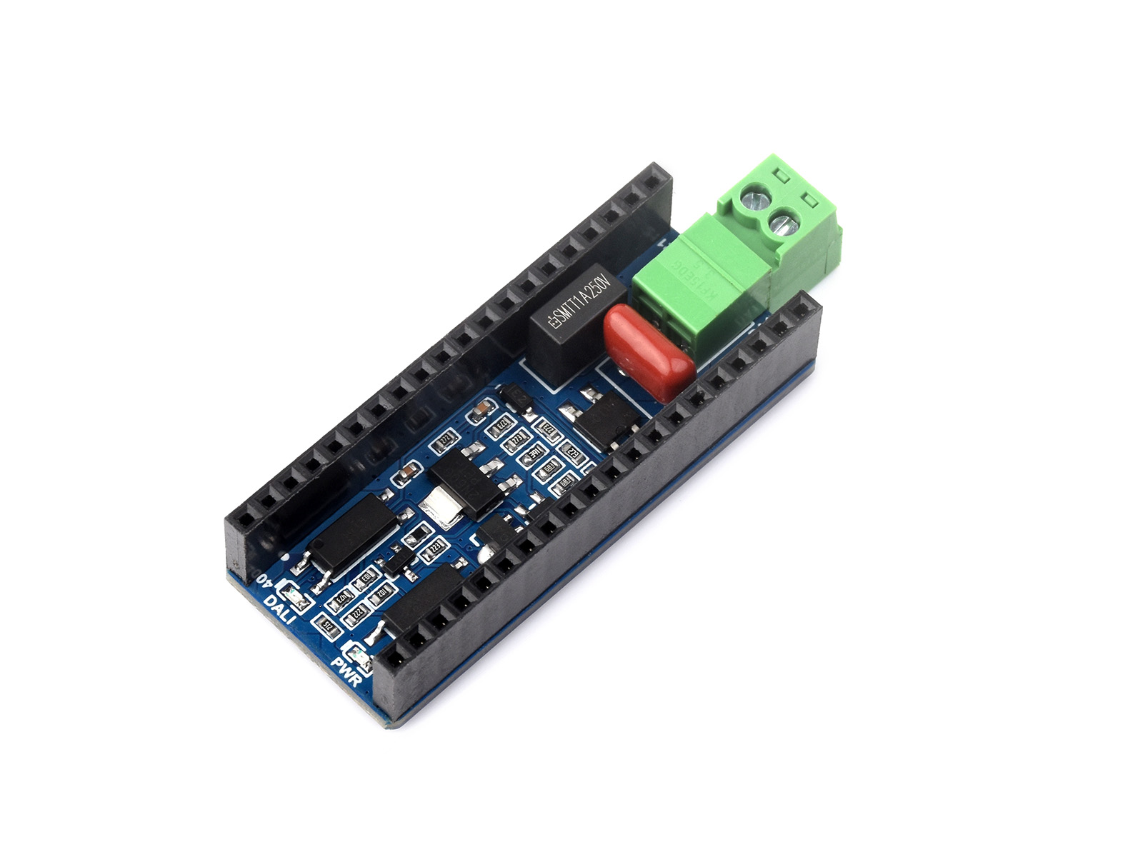 โมดูลขยาย Waveshare DALI2 สำหร - Esp32 Uart Module บทวิจารณ์และราคา