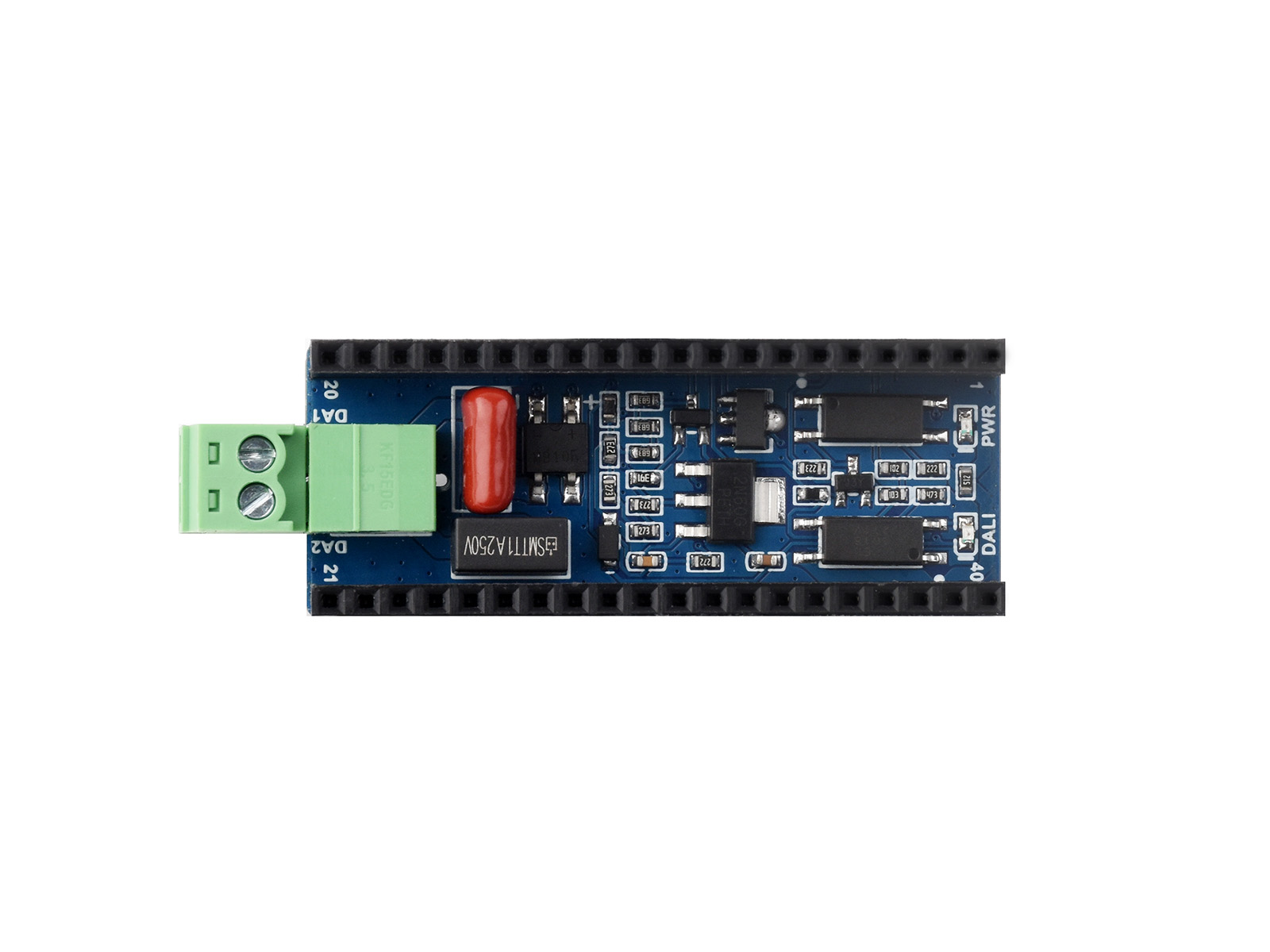 โมดูลขยาย Waveshare DALI2 สำหร - Esp32 Uart Module บทวิจารณ์และราคา