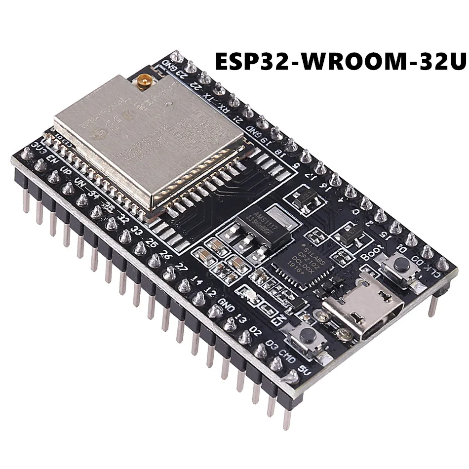 ESP32-DevKitC Development Core - Esp32 Devkit บทวิจารณ์และราคา