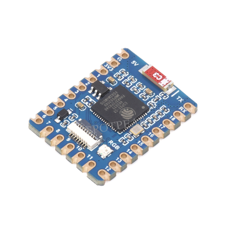 ESP32 S3 Tiny Mini ESP32-S3FH4 - Esp32 Uart Module บทวิจารณ์และราคา