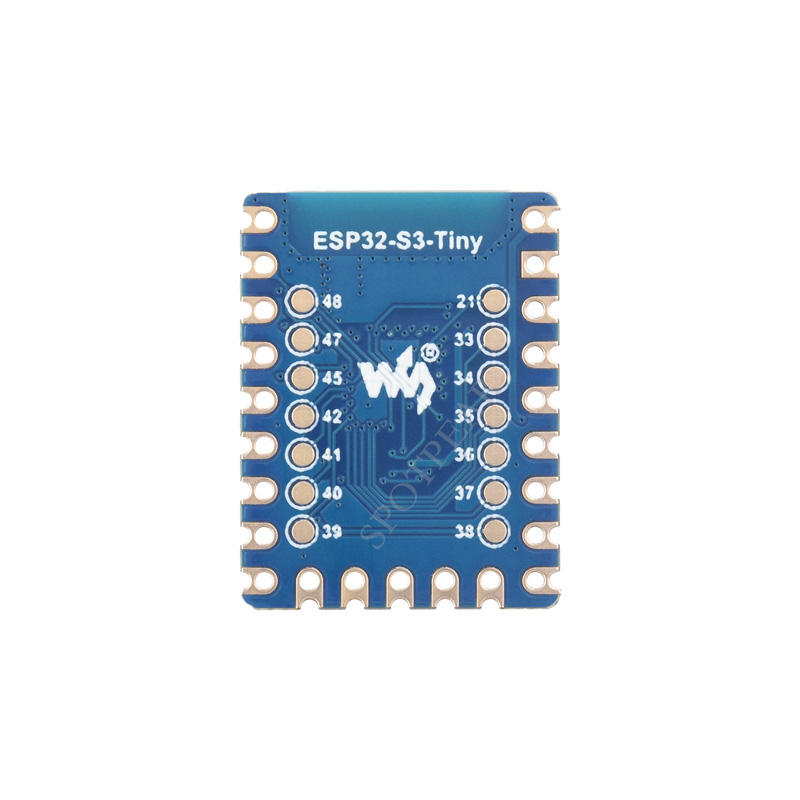 ESP32 S3 Tiny Mini ESP32-S3FH4 - Esp32 Uart Module บทวิจารณ์และราคา