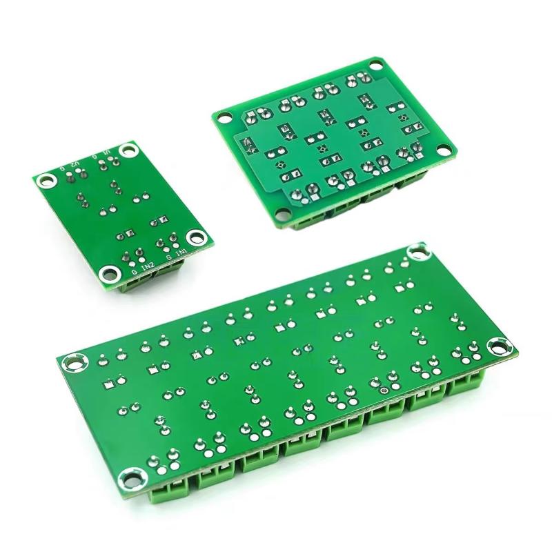 โมดูลออปโตคัปเปลอร์ PC817 บอร์ - Esp32 S2 บทวิจารณ์และราคา