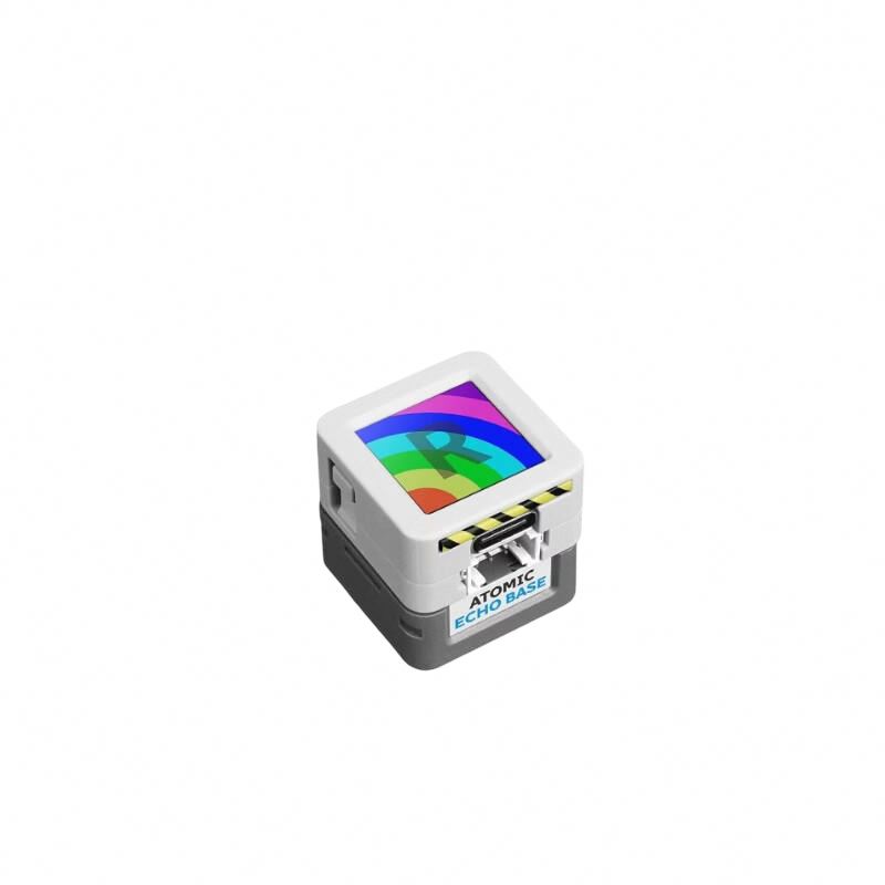 M5Stack AtomS3R ใหม่ หุ่นยนต์พ - Esp32 S3 บทวิจารณ์และราคา