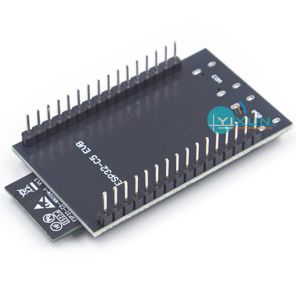 บอร์ดพัฒนา ESP32-C5-DevKitC-1  - Esp32 Wifi Bluetooth Module บทวิจารณ์และราคา