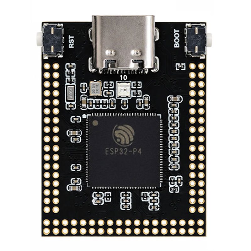 บอร์ดพัฒนา ESP32-P4 Mini Core  - Esp32 P4 บทวิจารณ์และราคา