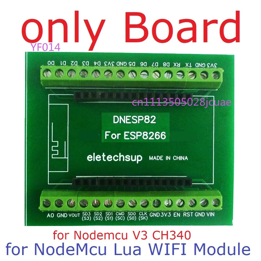โมดูล ESP8266 NodeMcu WiFi สำห - Esp8266 Nodemcu บทวิจารณ์และราคา