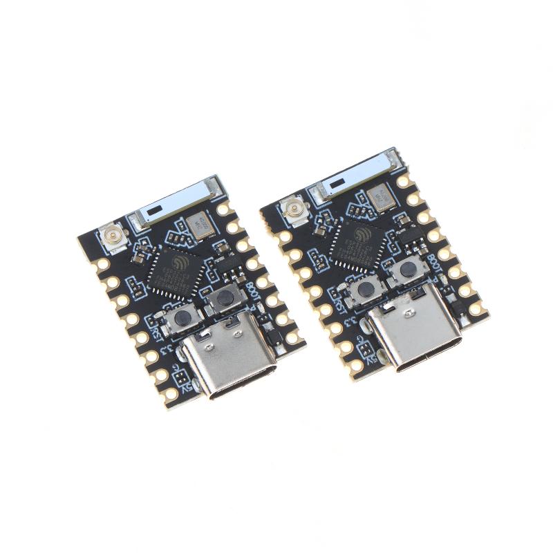 ขายร้อน! บอร์ดพัฒนา ESP32 C3 S - Esp32 C3 บทวิจารณ์และราคา